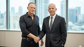 האחים אורן ואבינועם ספיר, צילום: יחצ